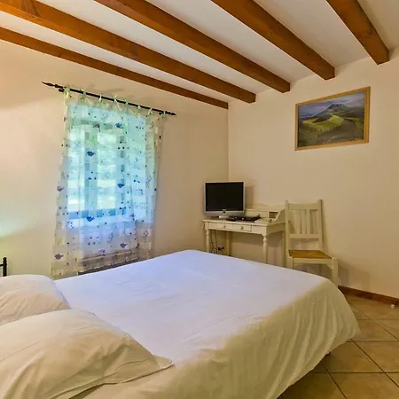 De La Moreno Saint-Genès-Champanelle