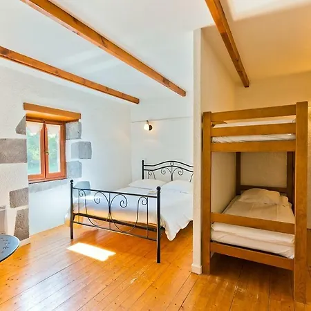 Auberge De La Moreno Hotel