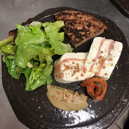 De La Moreno Saint-Genès-Champanelle